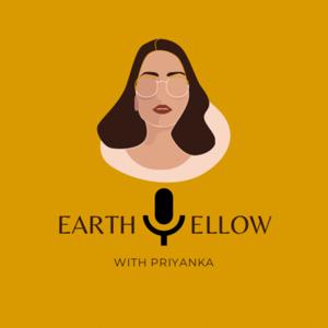 Earthy Yellow