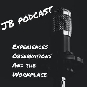 JB Podcast