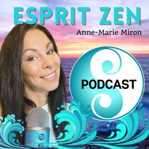 Anne-Marie Esprit Zen