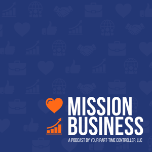 Mission Business presented by Your Part-Time Controller, LLC