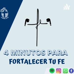 4 Minutos para fortalecer tu fe 🎙️💙