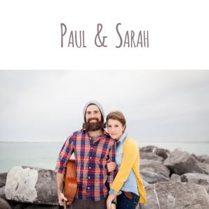 Paul & Sarah