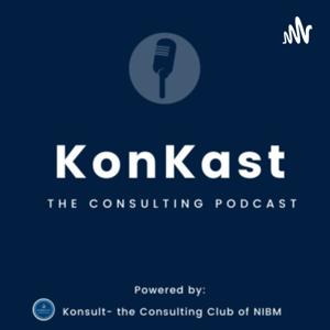 KonKast: The Consulting Podcast