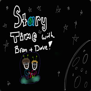 Stary Time Podcast