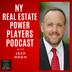 NY Real Estate Power Players