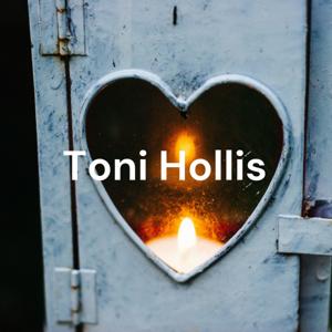 Toni Hollis - Rooted For Purpose