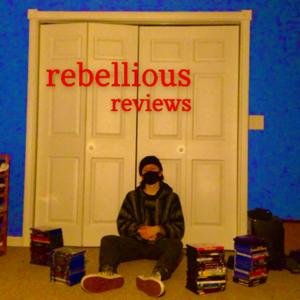 Rebellious Reviews