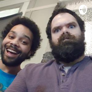 Wolfe And Bear's Me And You Podcast