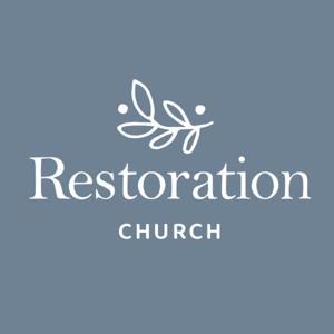 Audio – Restoration Covenant Church