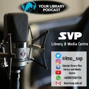 SVP Library and Media Centre