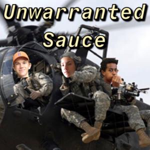 Unwarranted Sauce