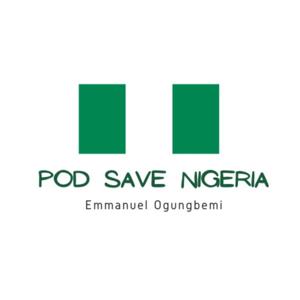 Pod Save Nigeria