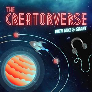 The Creatorverse Podcast