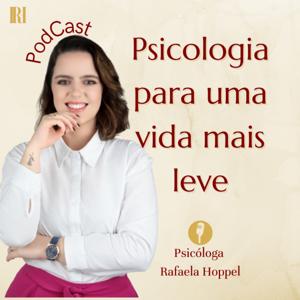 Psicologia para uma vida mais leve