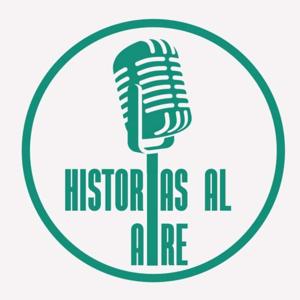 Historias al aire...