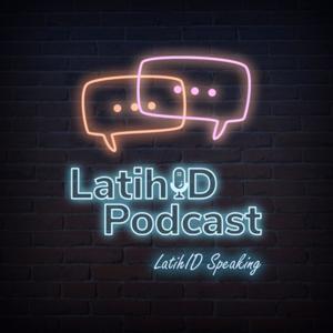 LatihID Speaking