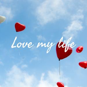🍀💦LOVE MY LIFE🦋🧘🏼‍♀️
