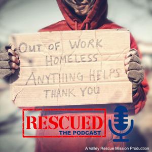 Rescued The Podcast