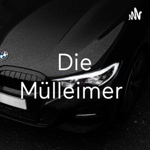 Die Mülleimer