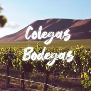 Colegas Bodegas