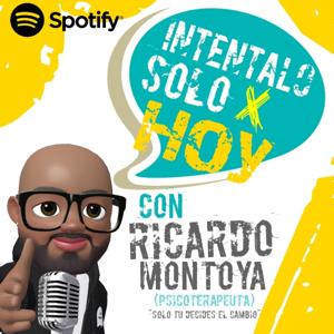 Inténtalo solo x Hoy (Ricardo Montoya)