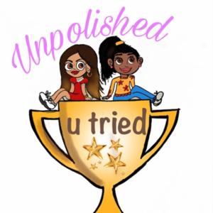 Unpolished