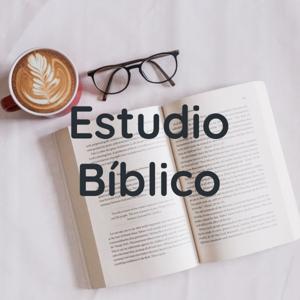 Estudio Bíblico