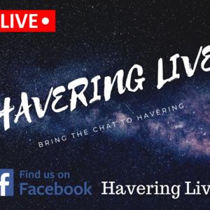 Havering Live, Brings the chat to Havering