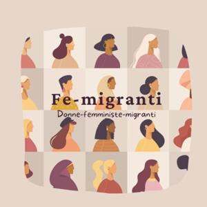 Podcast Fe-migranti Italia