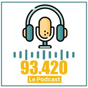 93.420 Le podcast