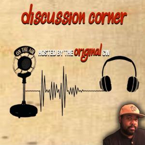 Discussion Corner