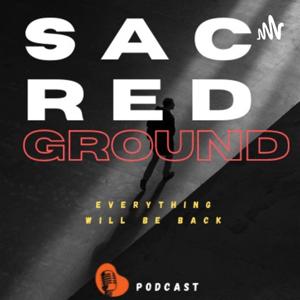 SACRED GROUND