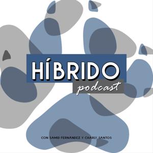 Híbrido Podcast