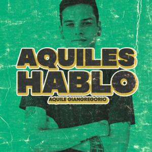 Aquiles Hablo