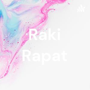 Raki Rapat