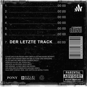 Der letzte Track