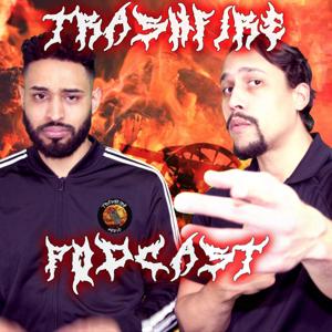 TrashFire Podcast
