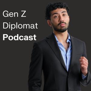 Gen Z Diplomat