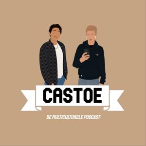 CASTOE - De Multiculturele Podcast