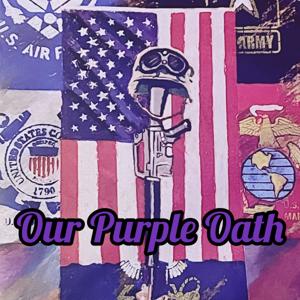 Our Purple Oath