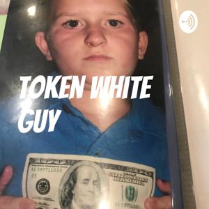 Token White Guy