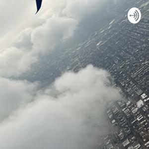 4 Dudes in America!!