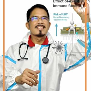 Dr. Vives