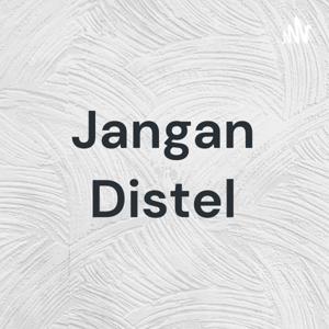 Jangan Distel