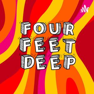 Four Feet Deep