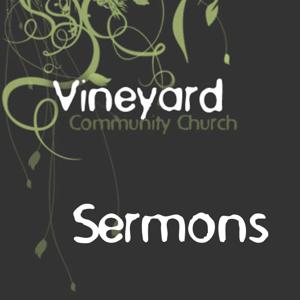 Podcast – Vineyard Community Church Augusta