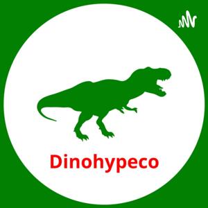 Dinohypecast