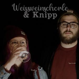 Weißweinschorle & Knipp