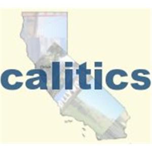 Calitics Podcast