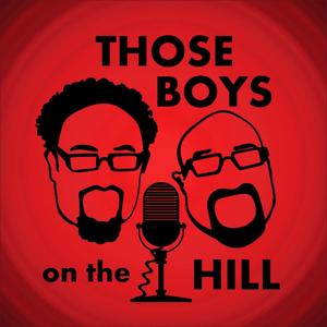 Those Boys on the Hill